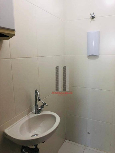 Imagem 5 de 18 de Sala À Venda, 34 M² Por R$ 500.000,00 - Penha De França - São Paulo/sp - Sa0207