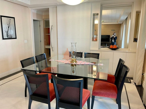 Imagem 6 de 15 de Apartamento Jardim Anália Franco - Av7176