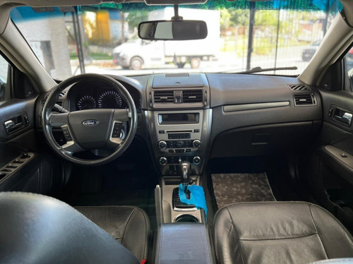 Imagem 4 de 10 de Ford Fusion
