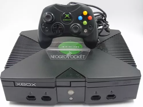 Xbox Series X Usado