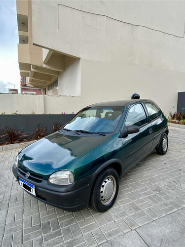 Chevrolet Corsa 1.0 Wind 3p