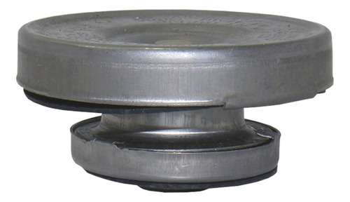 Tapon Radiador 15 Lbs Gmc C3500 Pickup 7.4l V8 1993