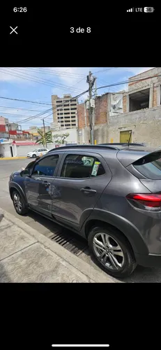 Fiat Pulse 1.3 Drive