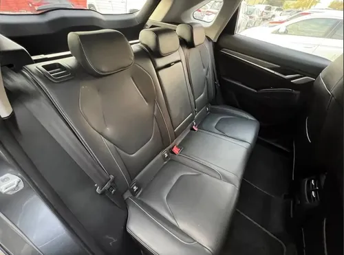 JAC Sei6 Pro 1.5T Gdi Limited Dct