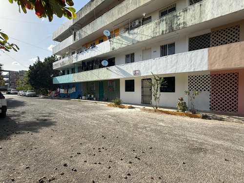 Departamento Planta Baja Súper En Centro Sm 40 Los Améndros