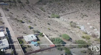 Terreno en venta