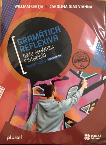 comprar Gramática Reflexiva - Texto, Semântica E Interação - Vol....