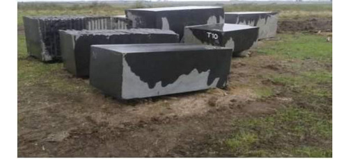 Cantera De Granito Negro Absoluto