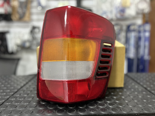 Stop Derecho Jeep Grand Cherokee Wj 1999/2005