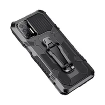 Comprar Funda Magnética Con Protección Contra Caídas Para Motorola E