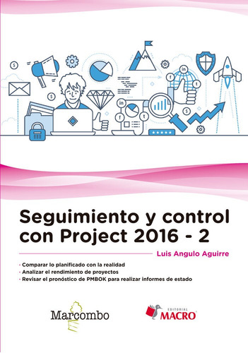 Libro Seguimiento Y Control Con Project 2016-2
