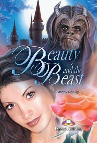 Beauty & The Beast-dooley, Jenny-express Publishing