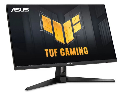 Monitor Asus Vg27aqz1a 27 2k Wqhd 170hz 1ms Ips Tuf Gaming