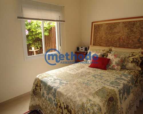 Casa Em Condomíno Fechado Town House - Ca00130 - 68211046
