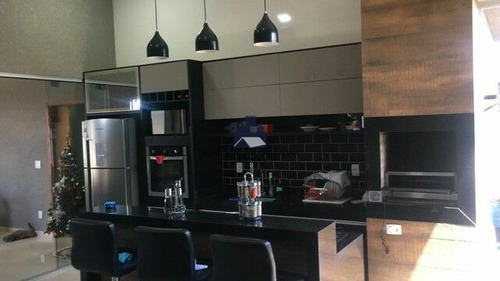 Imagem 1 de 15 de Casa À Venda No Bairro Parque Vila Nobre - São José Do Rio Preto/sp - 2021565