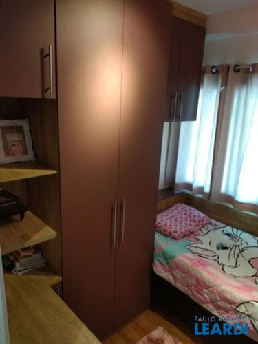 Imagem 6 de 14 de Apartamento - Tatuapé - Sp - 617930