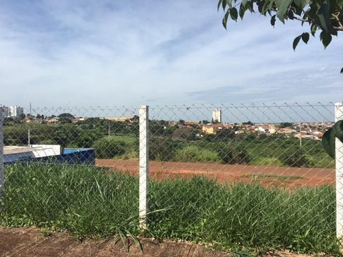 Imagem 5 de 7 de Terreno À Venda, 444 M² Por R$ 390.000,00 - Terras De Santa Bárbara - Santa Bárbara D'oeste/sp - Te0082