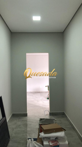 Imagem 23 de 30 de Casa - Ca00584 - 69930136