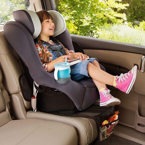 Munchkin Auto Asiento Protector, 1 Conde