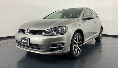 Imagen 1 de 15 de 38787 - Volkswagen Golf 2016 Con Garantía