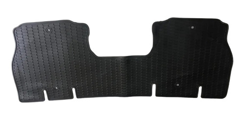 Juego Tapetes Hule Jeep Wrangler 2019