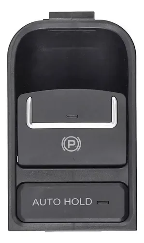 Tapa De Repuesto Para Botón Del Freno De Mano De Coche - Accesorio Decorativo Para Interior, Fácil Instalación
