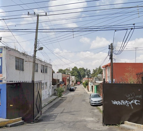 Casa En Venta Por Barrio De Jesús Tlatempa - Ac93