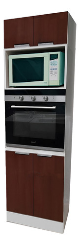 Mueble Para Horno Y Micro