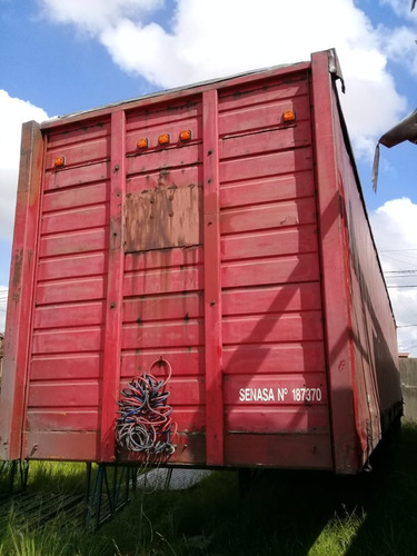 Semi Sider