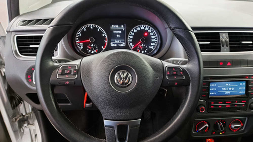Volkswagen Fox 1.6 Highline Imotion - 158721 - C(p)