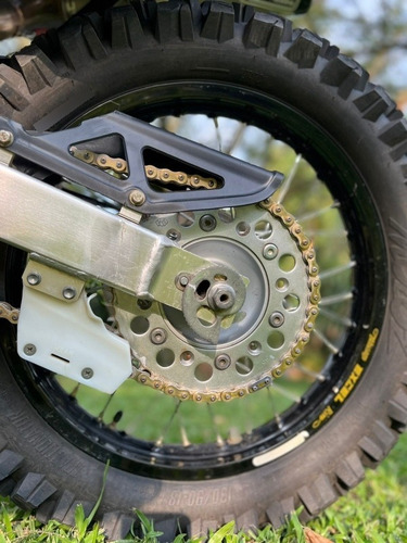 Imagen 14 de 15 de Honda Xr 650 L