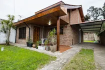 Comprar Venta 3 Amb Jardin En Hurlingham -apta Credito