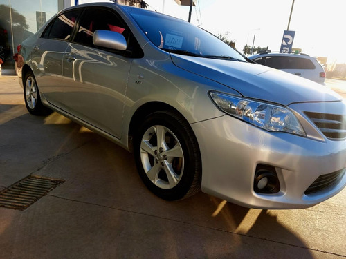 Toyota Corolla 1.8 Xei Mt 140cv
