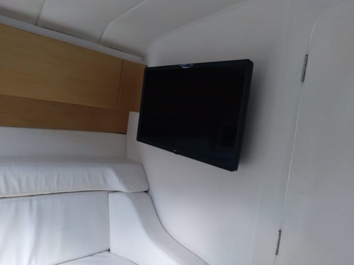 Imagem 8 de 15 de Intermarine Cougar 42 Mercedes Megatech 2x400hp 1994/2019