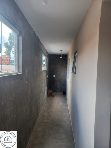 Imóvel Em São Paulo / Zona Sul / Localizada No Recanto Campo Belo / Depois Do Cartório De Parelheiros. - 203 - 70438236