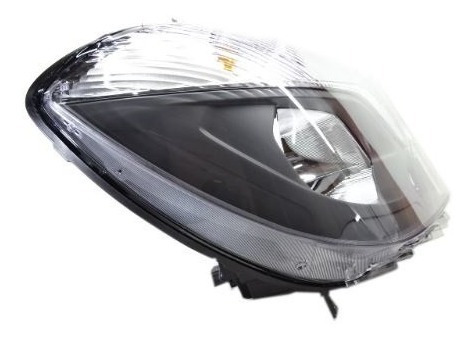Imagem 5 de 6 de Farol Mercedes Benz Sprinter 16 17 18 19 Ld Fly623d
