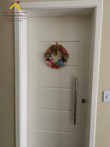 Imagem 7 de 15 de Apartamento Térreo Com 2 Dorm. - Centro - Diadema - 40