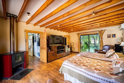 Imagen 17 de 30 de Parcela En Venta En Curacaví