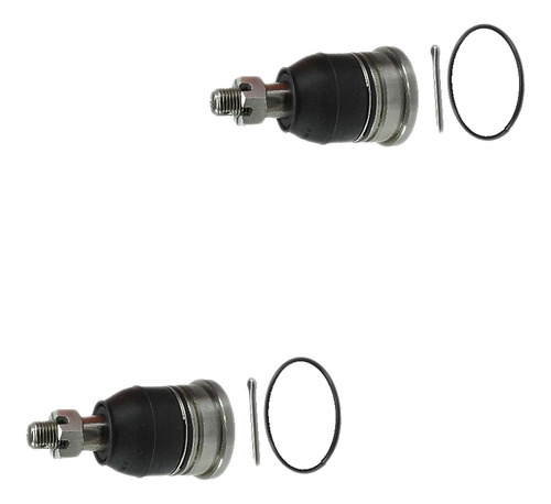 Kit Rótulas Delanteras Inferiores Swift 4 Cil 1.4l 12/17