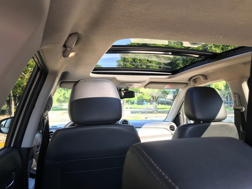 Suzuki Vitara 1.6 Glx At