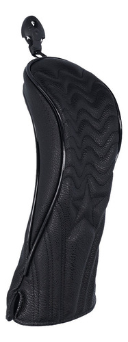 Cubiertas De Cabeza De Golf Impermeables Funda De Palo De Cu