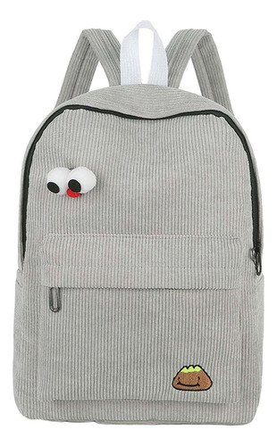 Mochila De Pana, Bolso Para Computadora Portátil, Bolso De