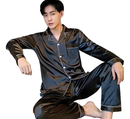 Pijamas para hombre en liverpool new arrivals