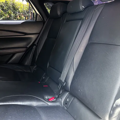 Mazda CX-30 2.5 Grand Touring Lx 4x2