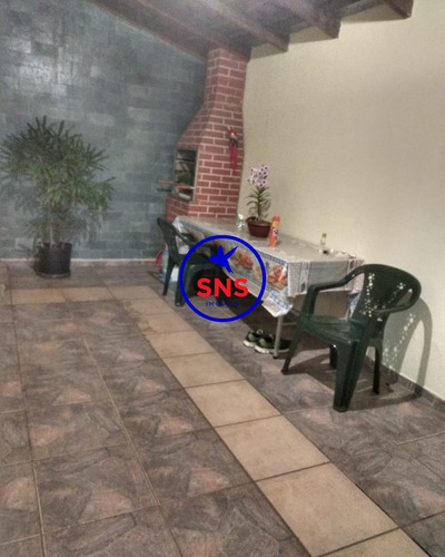 Imagem 15 de 30 de Casa - Ca00875 - 69456000