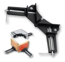 Comprar Grampo De Canto Angular Aperto 90 Graus Esquadro Morsa 75mm