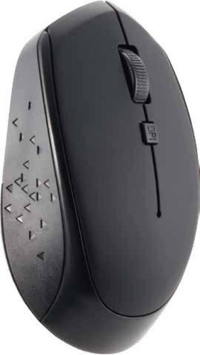 Mouse Óptico Acteck Ac-916462 Inalámbrico Usb  