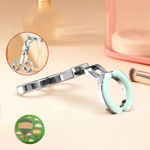 Cuidado De Los Ojos Contacto Len Inserter Los Clips De Gafas