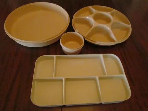 Pasapalera Topperware