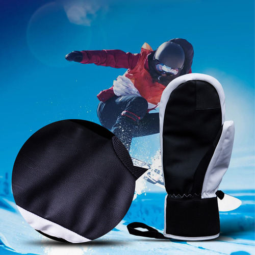 Guantes Guantes De Invierno Para Pantalla Táctil Guantes Par